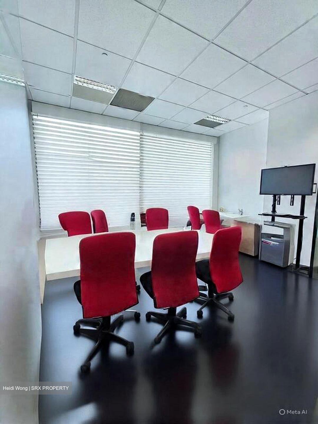 Paya Lebar Square (D14), Office #508615911